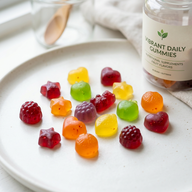 Gummies