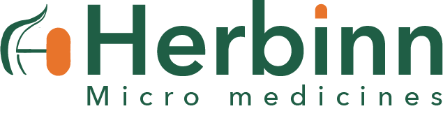 Herbinn Logo