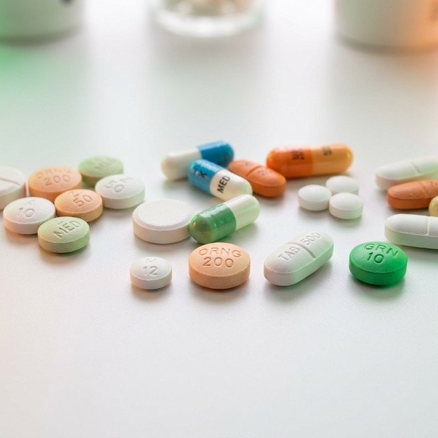 Tablets