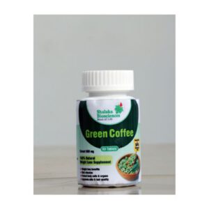 Green Coffee