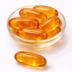 BLACK SEED 1000 mg