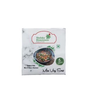 Mix Veg