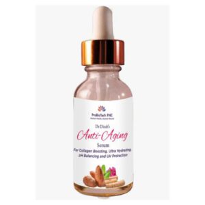Anti-Aging Face Serum
