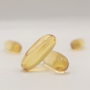 BORAGE 1000 mg