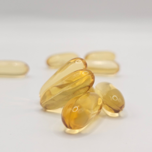 CLA 1250 mgMade with 95% CLA from Safflower Oil