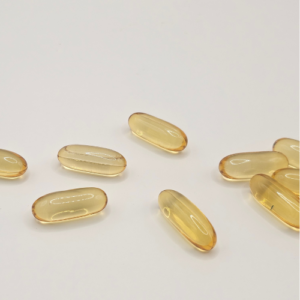 FLAXSEED 1000 mg