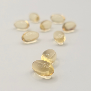 ORAGANO 250MG (10:1)