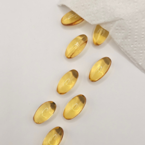 VITAMIN D3 5000 IU